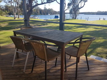 Bentley Waterfront Motel & Cottages - Accommodation Perth 69