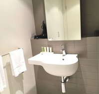 Melbourne SkyHigh Apartments - Accommodation Perth