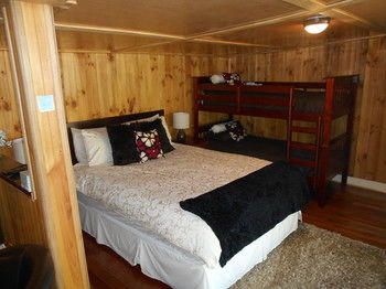 A Twist Of Willow - Accommodation Perth 4