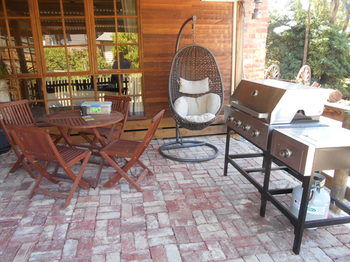 A Twist Of Willow - Accommodation Perth 11
