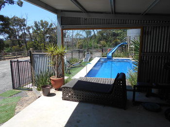 A Twist Of Willow - Accommodation Perth 12