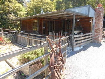 A Twist Of Willow - Accommodation Perth 14