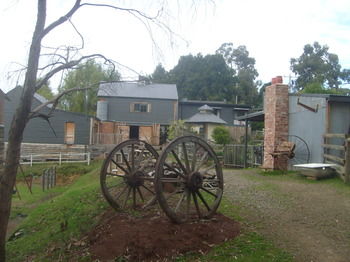 A Twist Of Willow - Accommodation Perth 16