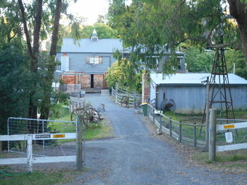 A Twist Of Willow - Accommodation Perth 19