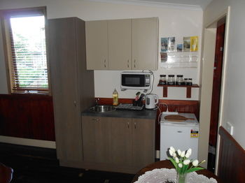 A Twist Of Willow - Accommodation Perth 22