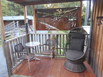 A Twist Of Willow - Accommodation Perth 29