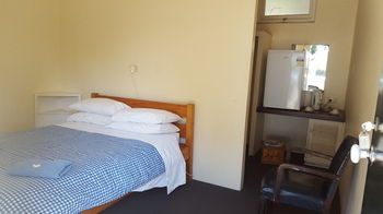 Wisemans Inn Hotel - Accommodation Perth 4