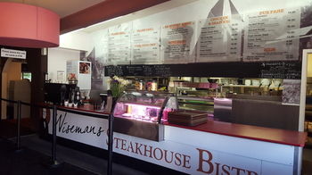 Wisemans Inn Hotel - Accommodation Perth 16
