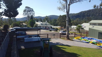 Wisemans Inn Hotel - Accommodation Perth 18