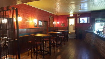 Wisemans Inn Hotel - Accommodation Perth 26