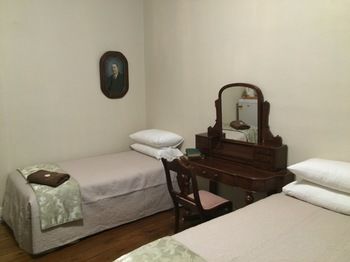 Wisemans Inn Hotel - Accommodation Perth 38