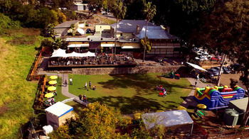 Wisemans Inn Hotel - Accommodation Perth 46