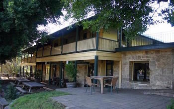 Wisemans Inn Hotel - Accommodation Perth 47