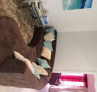 Sydney Executive Garden Villa - Accommodation Perth