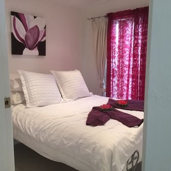 Sydney Executive Garden Villa - Accommodation Perth 22