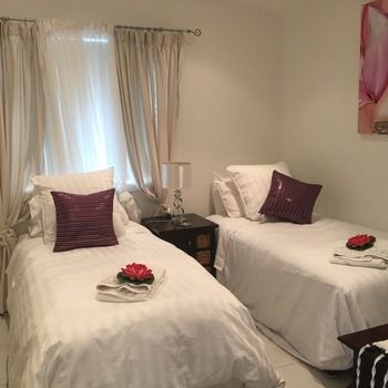 Sydney Executive Garden Villa - Accommodation Perth 23