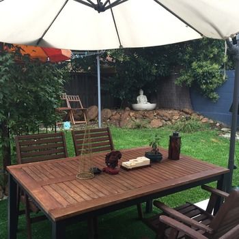 Sydney Executive Garden Villa - Accommodation Perth 28