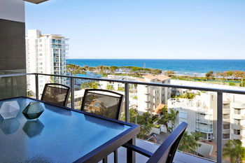 Maroochydore QLD Accommodation Perth