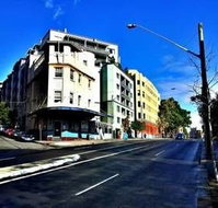 Sydney Darling Harbour Hotel - Accommodation Perth