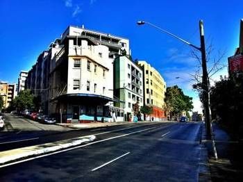 Sydney Darling Harbour Hotel - Accommodation Perth 0