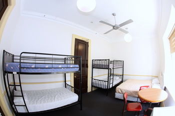 Sydney Darling Harbour Hotel - Accommodation Perth 2