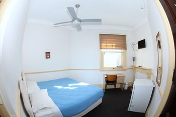 Sydney Darling Harbour Hotel - Accommodation Perth 4