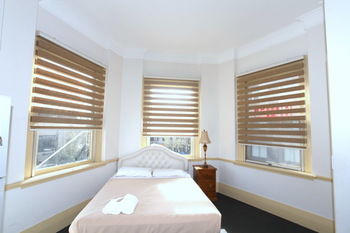 Sydney Darling Harbour Hotel - Accommodation Perth 5
