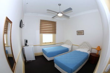 Sydney Darling Harbour Hotel - Accommodation Perth 9