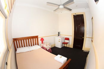 Sydney Darling Harbour Hotel - Accommodation Perth 10
