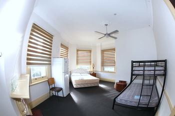 Sydney Darling Harbour Hotel - Accommodation Perth 11
