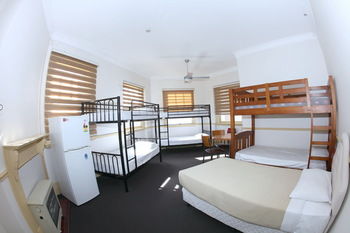 Sydney Darling Harbour Hotel - Accommodation Perth 12