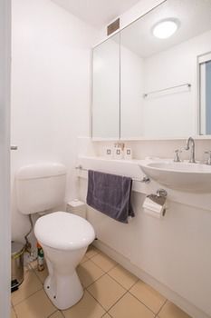 Queens Road Palace - Perth Resorts 1