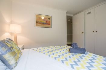 Queens Road Palace - Perth Resorts 5