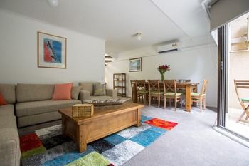 Queens Road Palace - Perth Resorts 6
