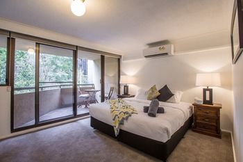 Queens Road Palace - Perth Resorts 7