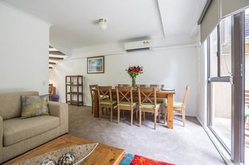 Queens Road Palace - Perth Resorts 8