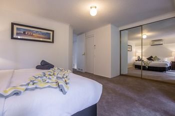 Queens Road Palace - Perth Resorts 10