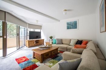 Queens Road Palace - Perth Resorts 12