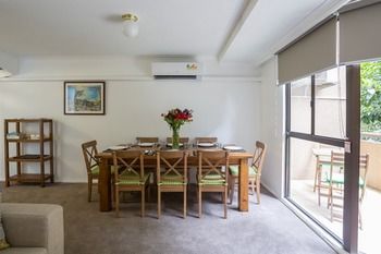 Queens Road Palace - Perth Resorts 13