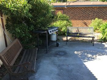 Bridgeview Motel - Perth Resorts 5