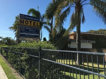 Bridgeview Motel - Perth Resorts 13