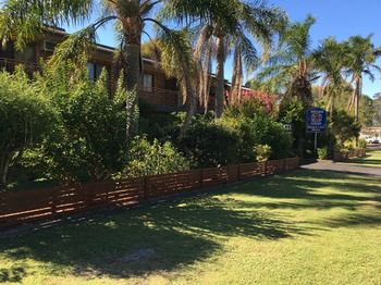Bridgeview Motel - Perth Resorts 14