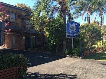 Bridgeview Motel - Perth Resorts 15
