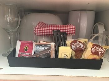 Bridgeview Motel - Perth Resorts 17