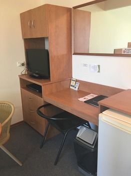 Bridgeview Motel - Perth Resorts 18