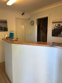 Bridgeview Motel - Perth Resorts 20