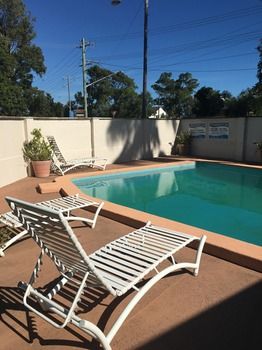 Bridgeview Motel - Perth Resorts 21