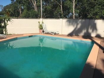 Bridgeview Motel - Perth Resorts 22