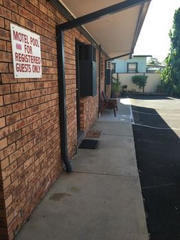 Bridgeview Motel - Perth Resorts 23