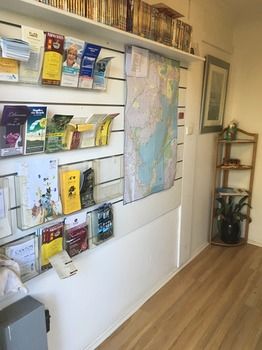 Bridgeview Motel - Perth Resorts 24